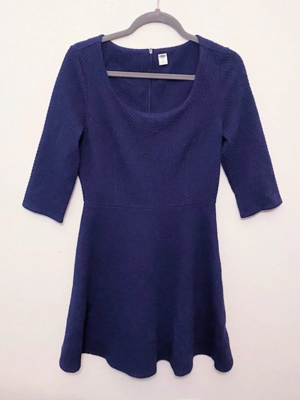 Old Navy - Navy Dress
Size M